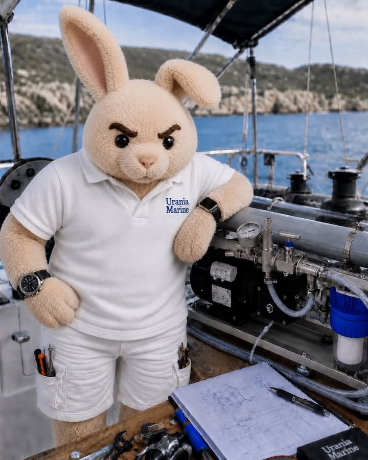 Eccoci al capitolo sulle Power Station della serie Da Naufrago a Nababbo con il Pupazzo (che continua a non fare rima ecchecaz ... spiterina).
"Ti ricordo la tua situazione. Stai valutando un upgrade energetico per la tua barca che ha una quindicina d'anni, ha…