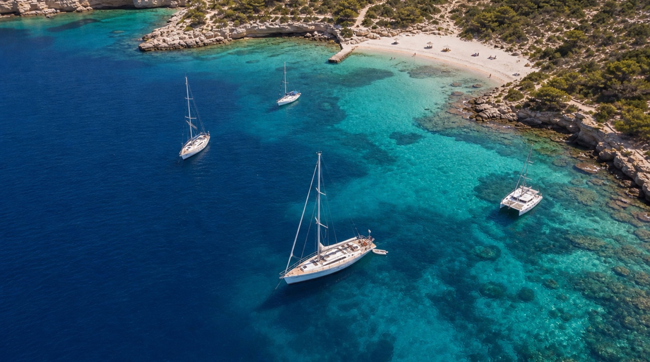 Dissalatore nautico Urania Marine Serie InverterES