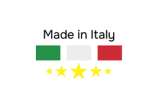 Prodotto in Italia