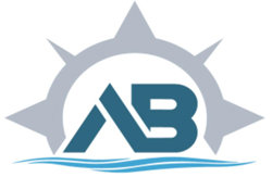 Logo AB-Boat Service