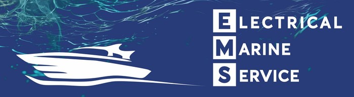 Logo Electrical Marine Service