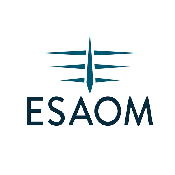 Logo ESAOM CESA