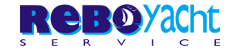Logo Rebo Yacht Service