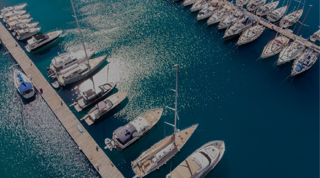 Dissalatore nautico Urania Marine Serie ES