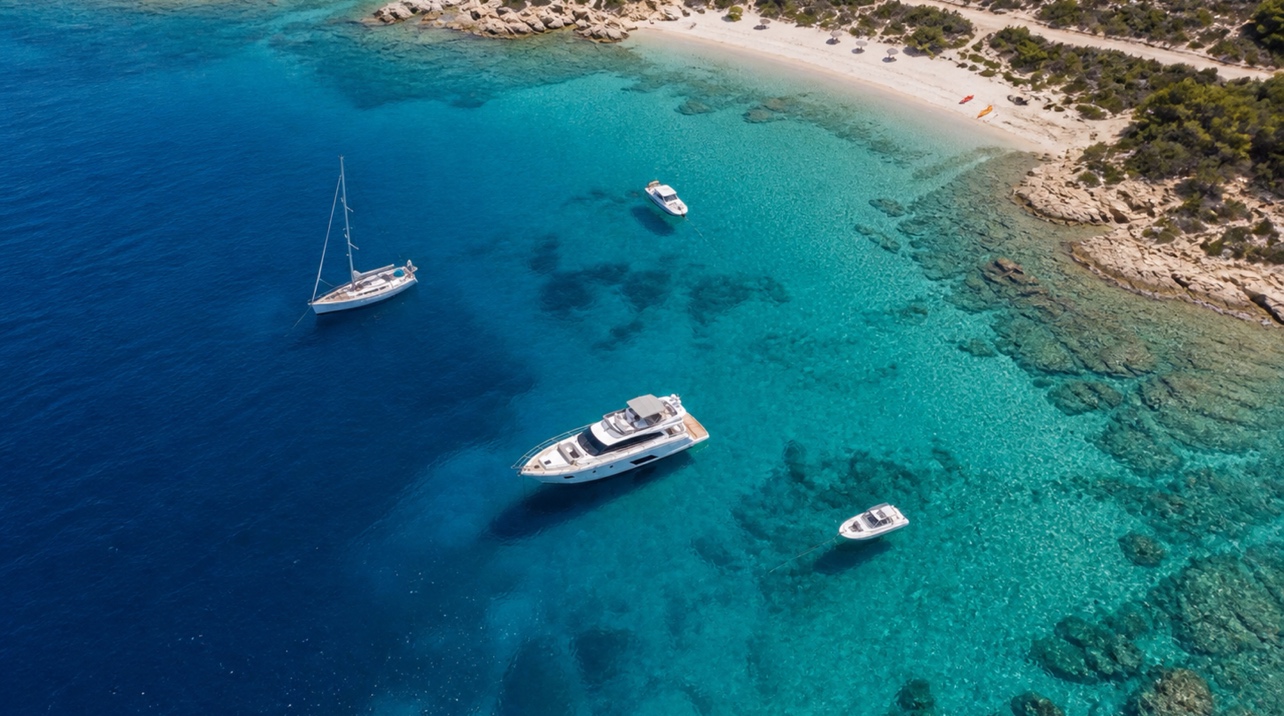 Dissalatore Urania Marine Serie ESW