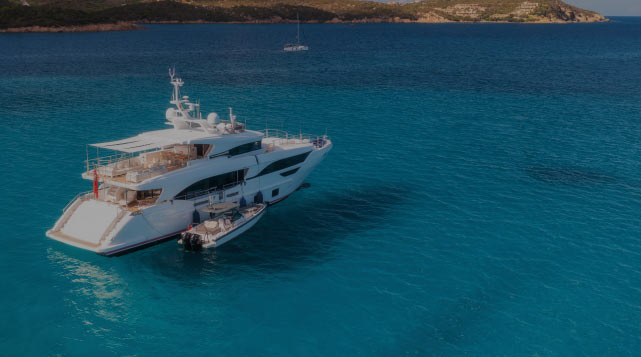 Dissalatore nautico Urania Marine Serie HDW